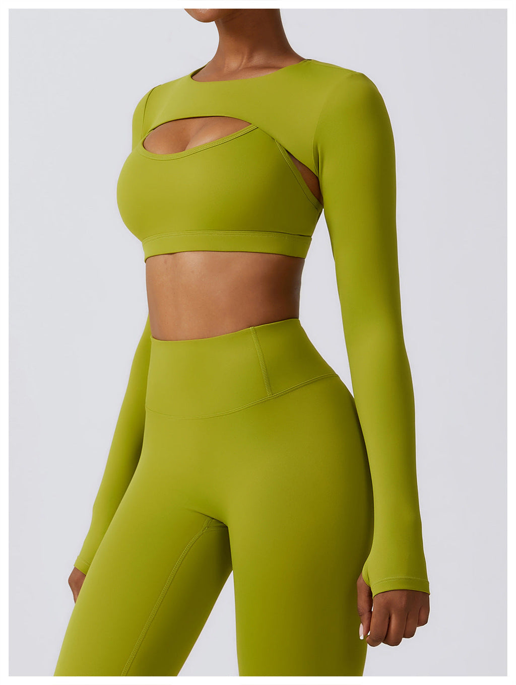 Comfort Seeker Shrug-4