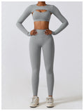 Hot Set: Shrug, Bra and Leggings-0