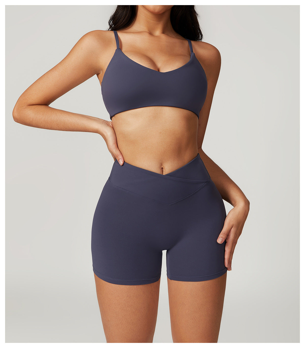 Eco-Chic Sports Bra-7