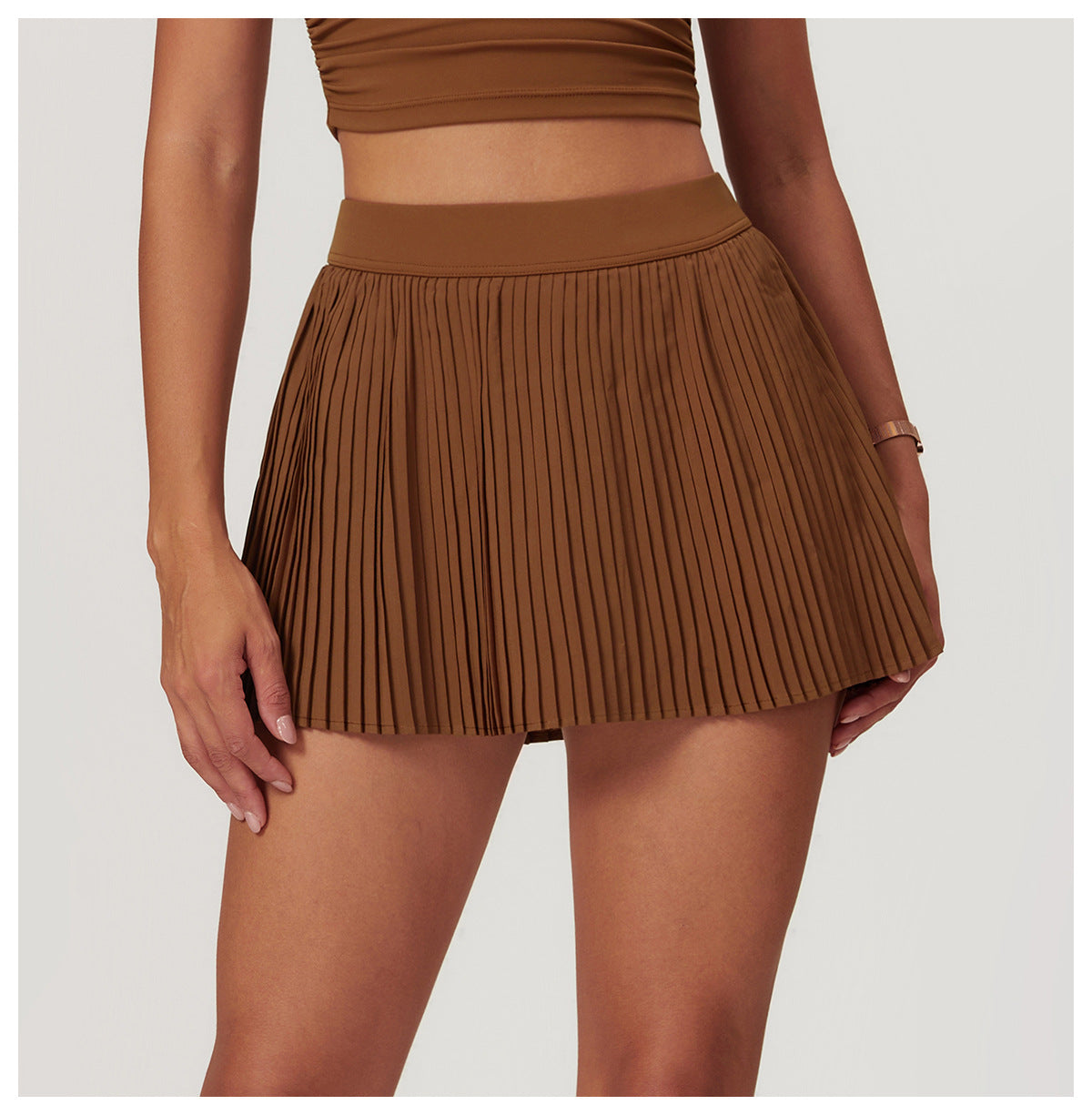 Wisp Tennis Skirt-6