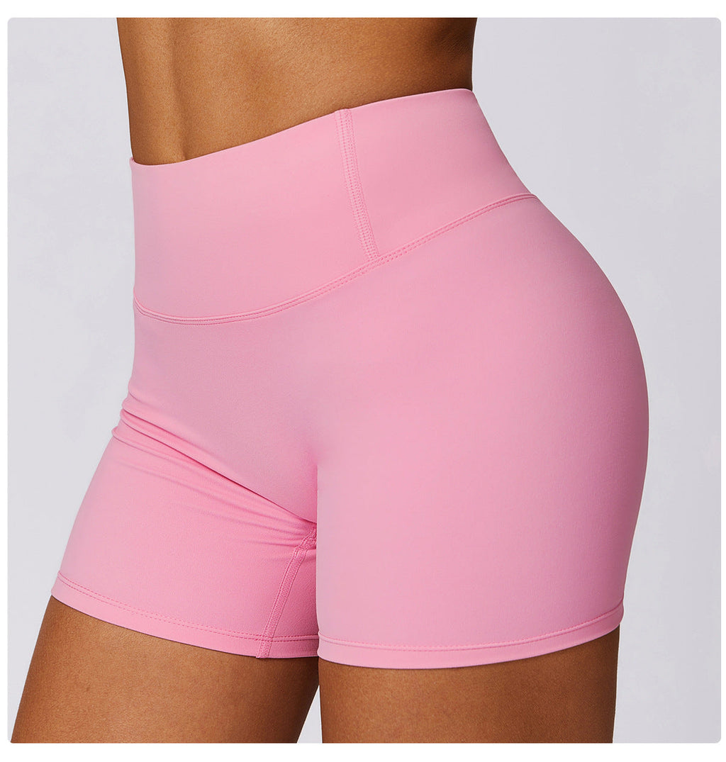 Jump Freedom Shorts-4