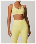 Cross-Back Sports Bra-0