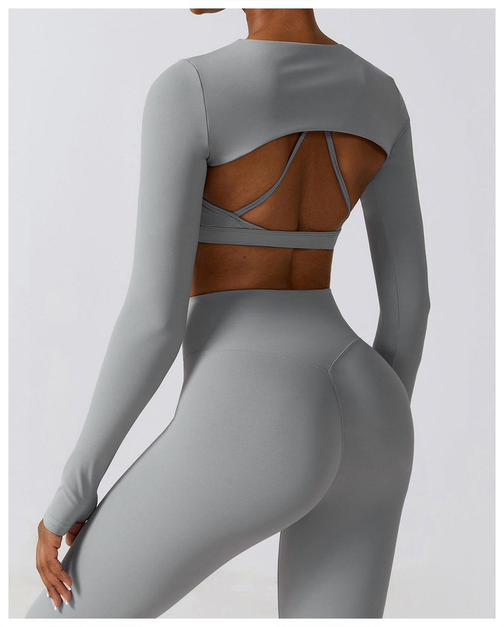 Comfort Seeker Shrug-2