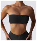 Strapless Sports Bra-4