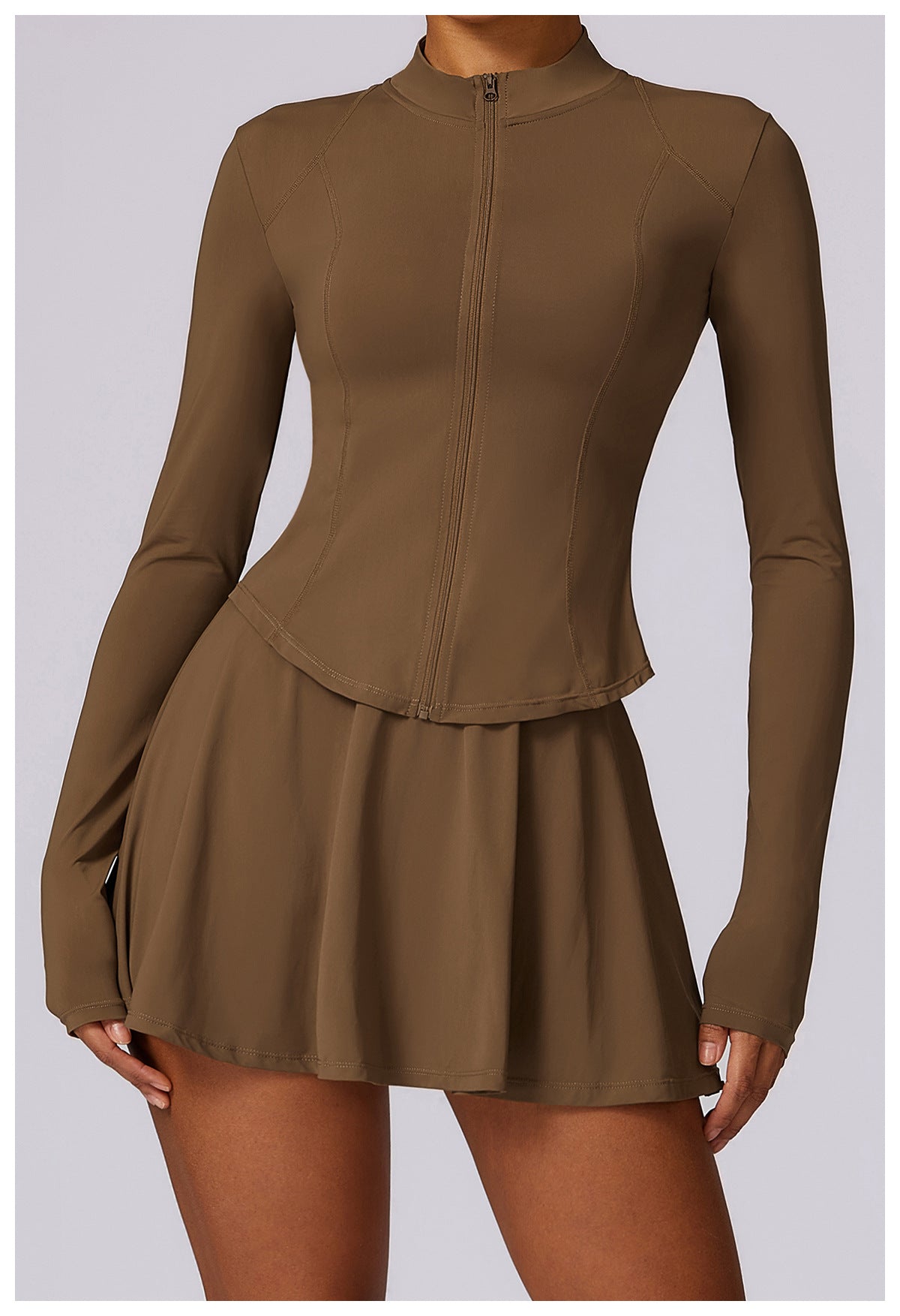 UV Protection Classic Jacket-2