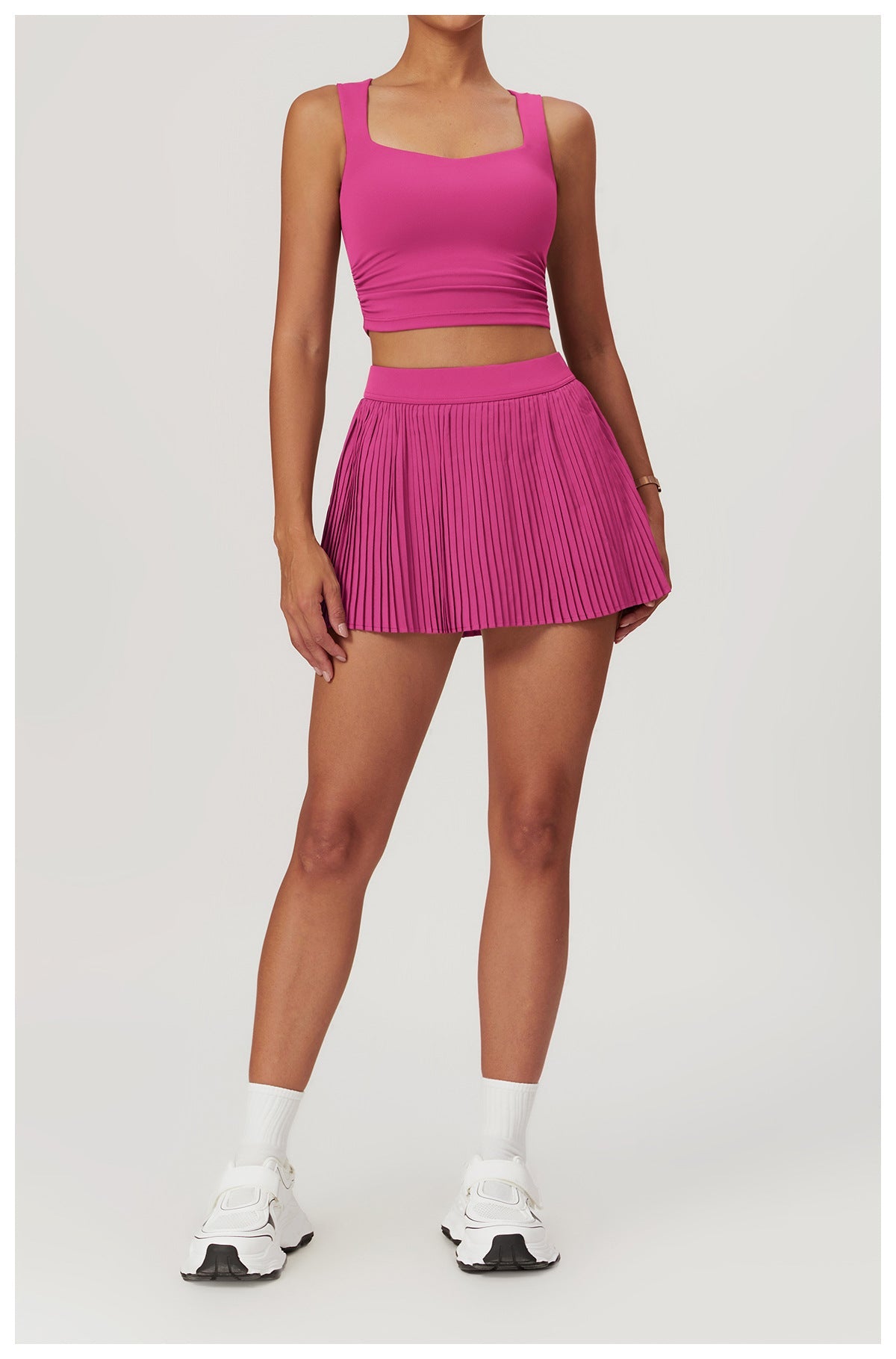 Subtle Sweetheart Tank-5