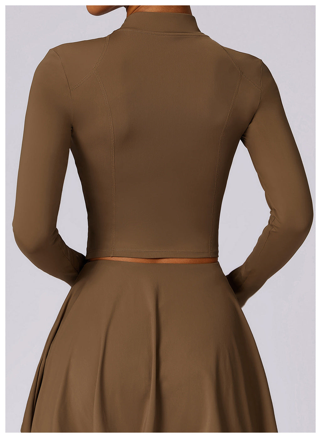 UV Protection Classic Jacket-4