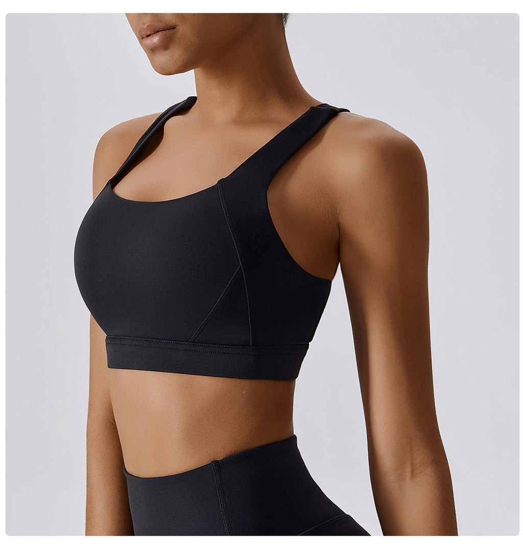 Jump Freedom Sports Bra-4