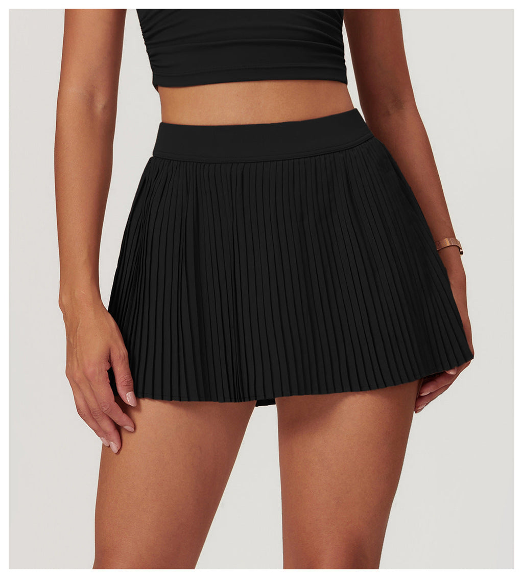 Wisp Tennis Skirt-0