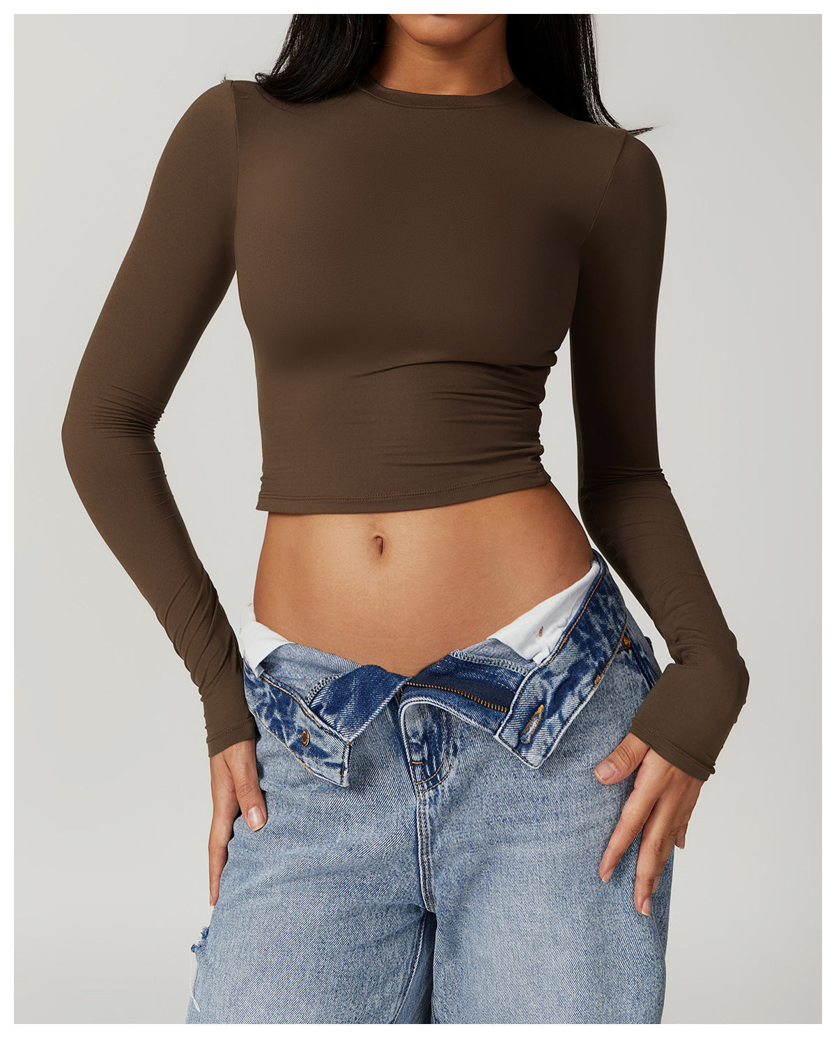 Everyday Elegance Longsleeve-4