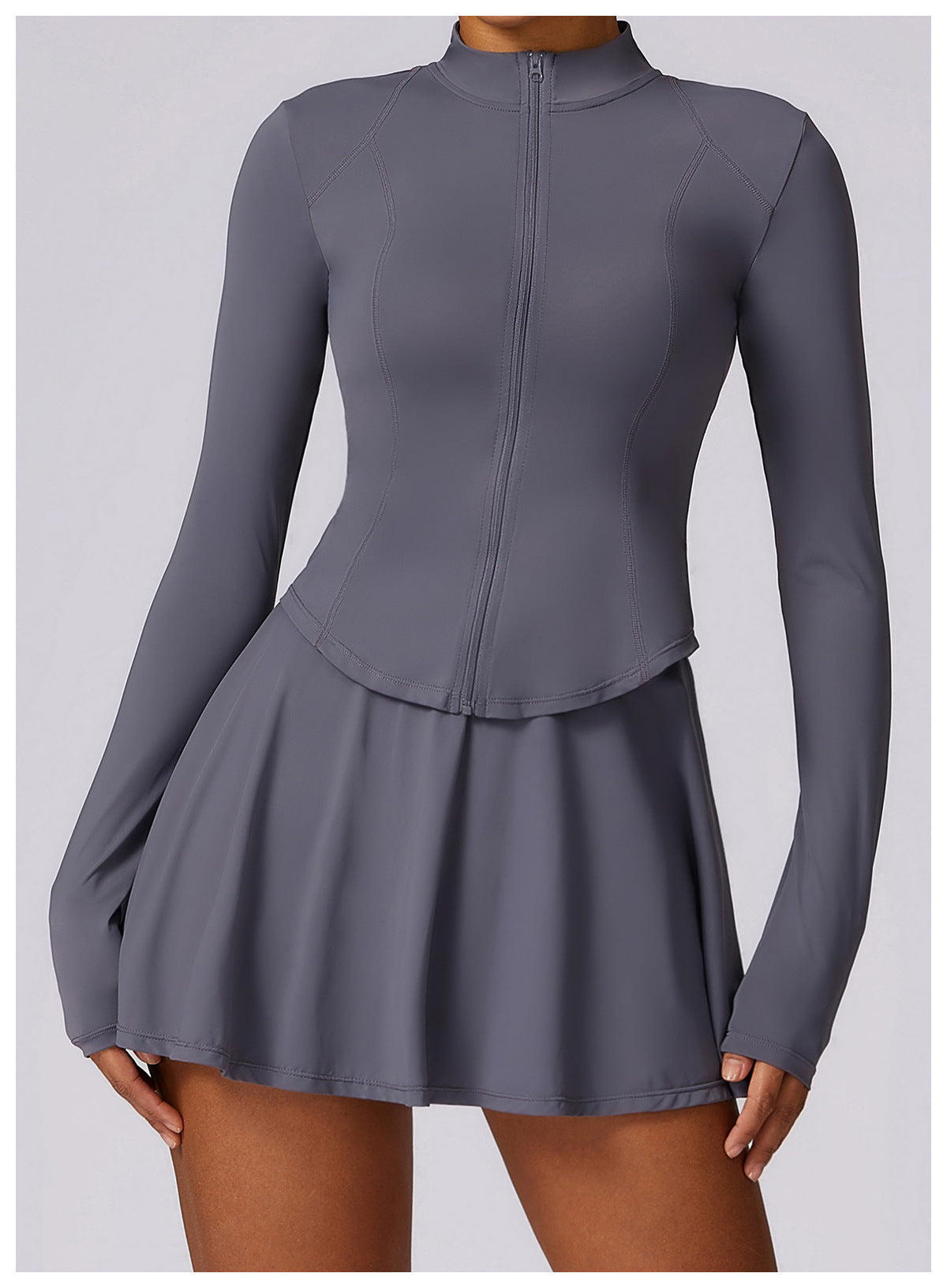 UV Protection Classic Jacket-5