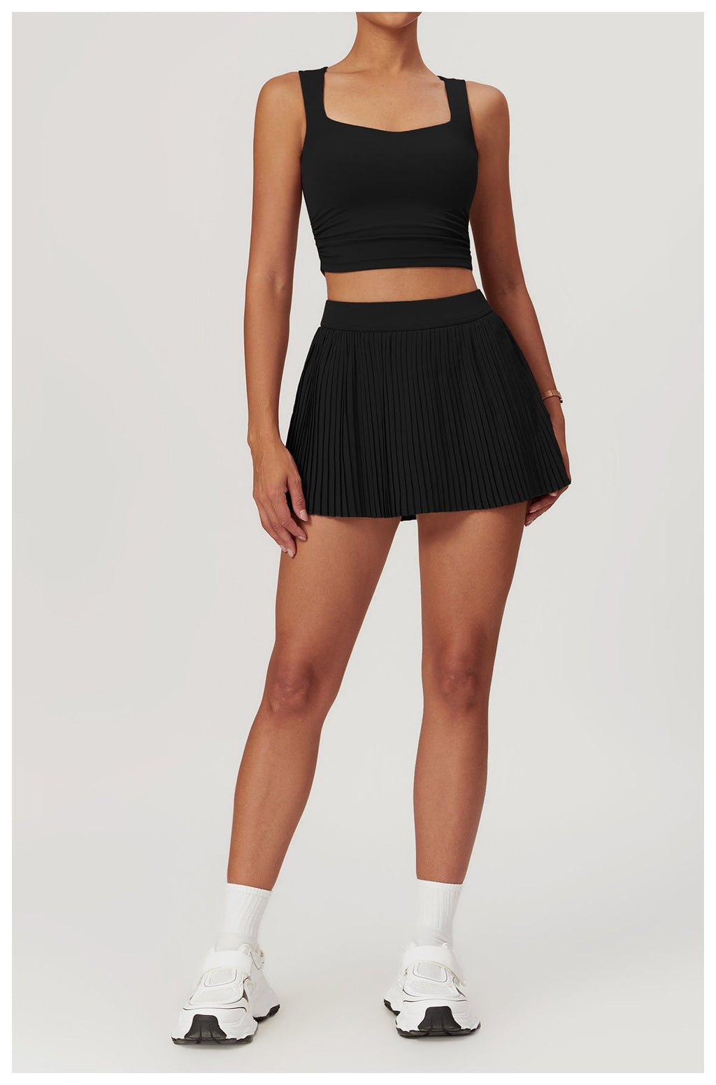 Subtle Sweetheart Tank-0