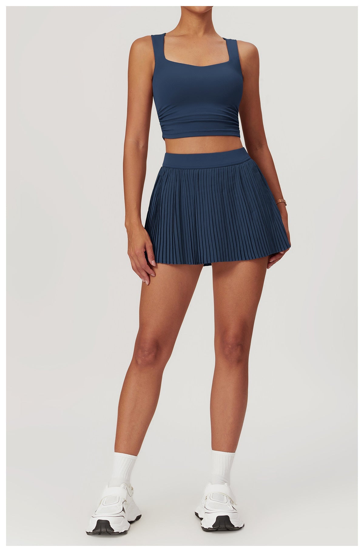 Subtle Sweetheart Tank-3
