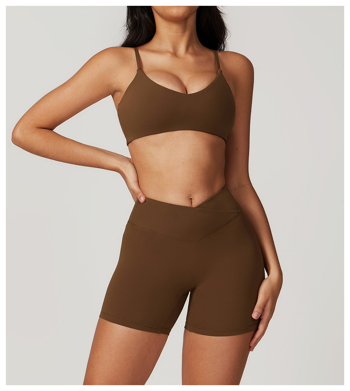 Eco-Chic Sports Bra-3