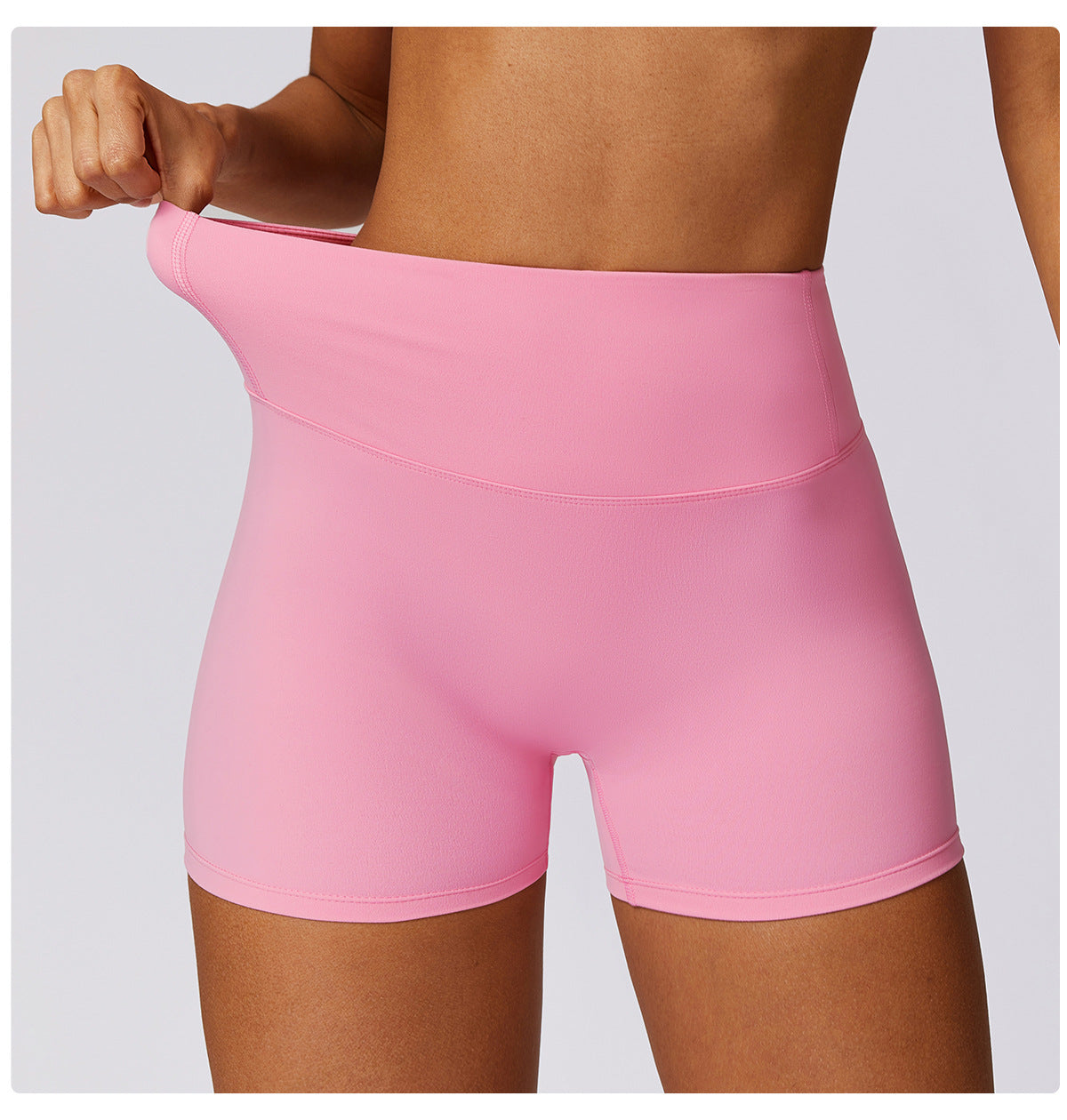 Jump Freedom Shorts-2