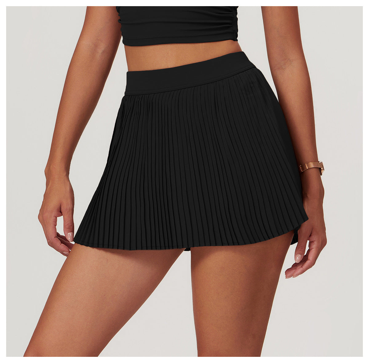 Wisp Tennis Skirt-2