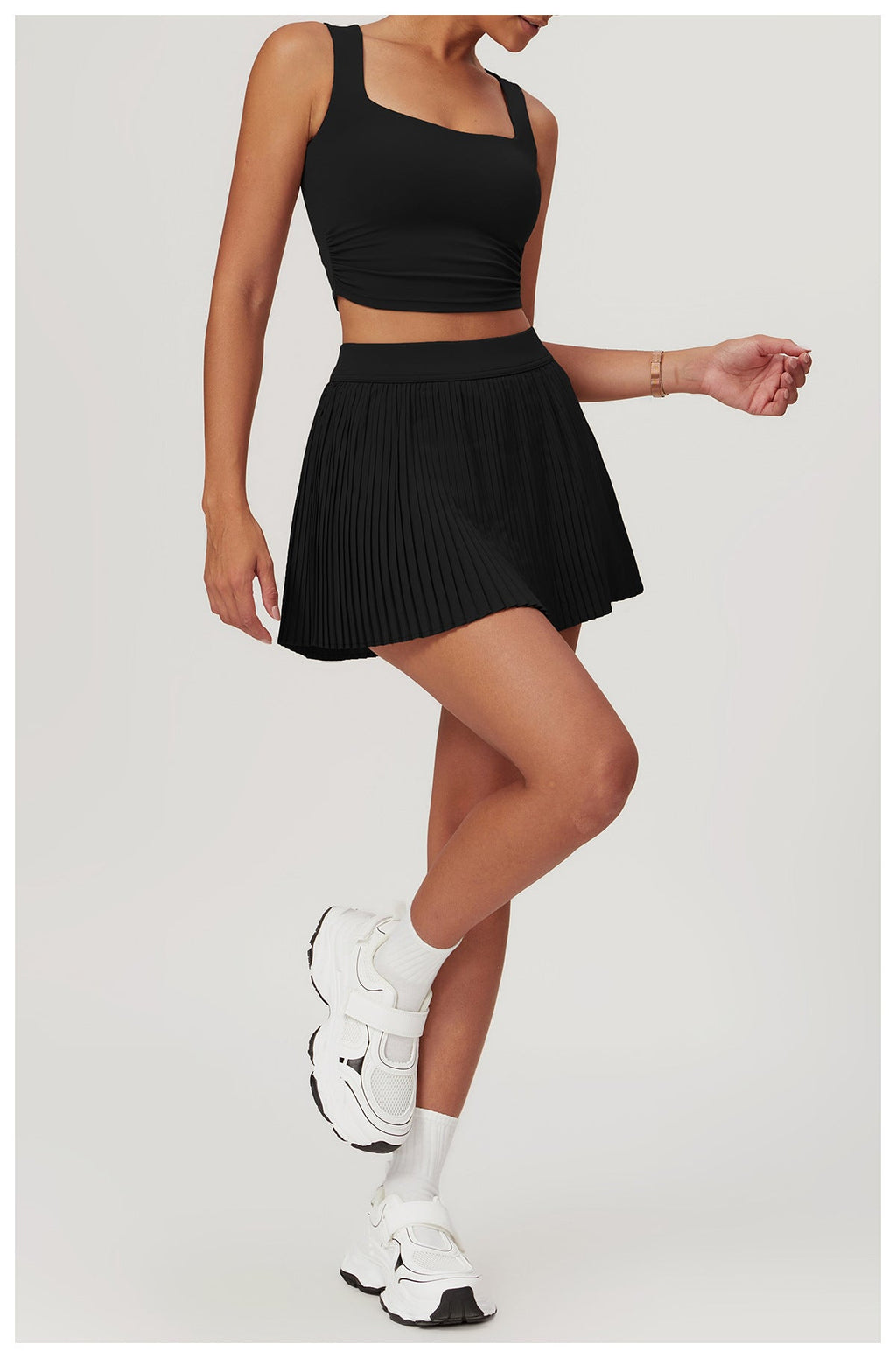 Subtle Sweetheart Tank-1