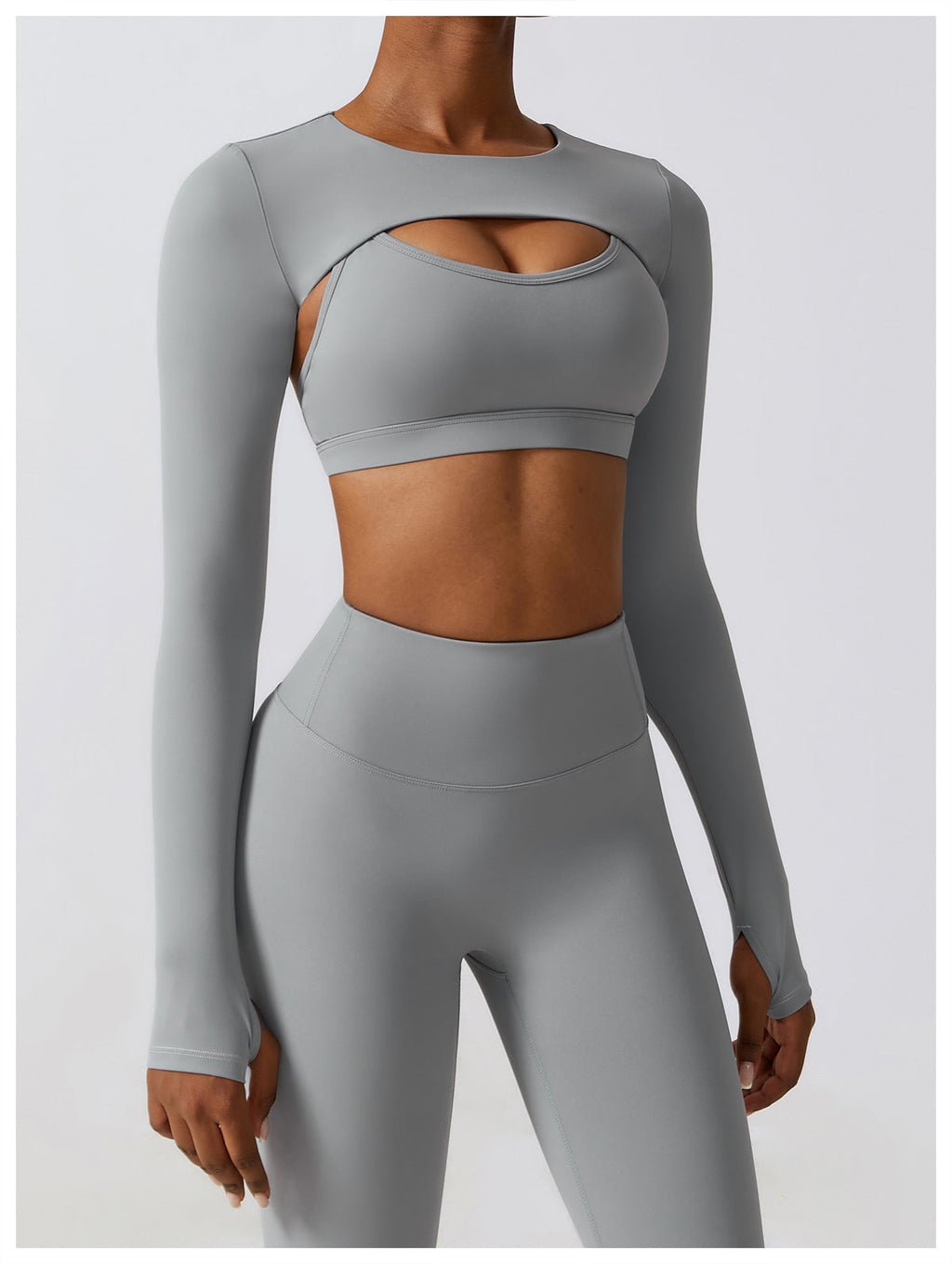 Comfort Seeker Shrug-3