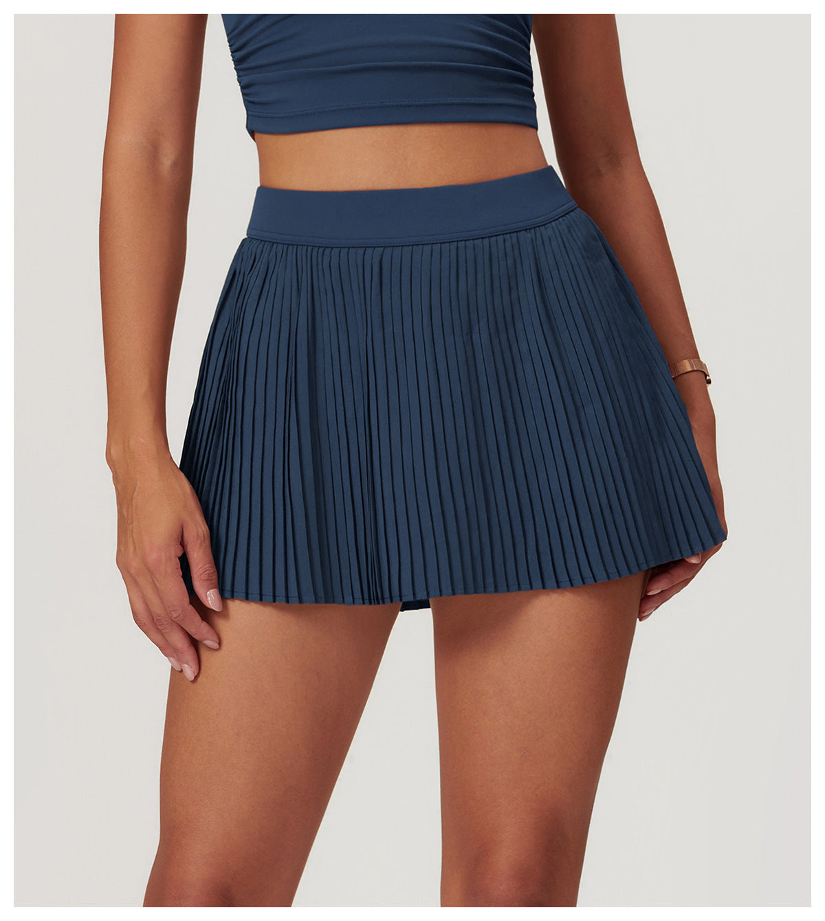 Wisp Tennis Skirt-3
