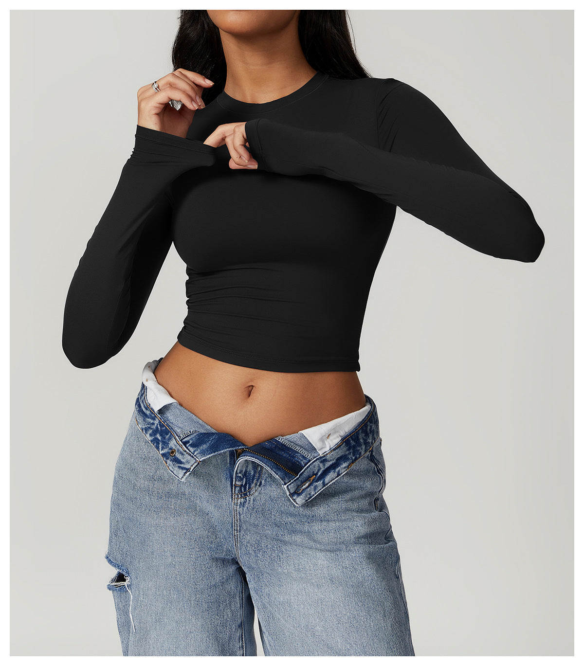 Everyday Elegance Longsleeve-2