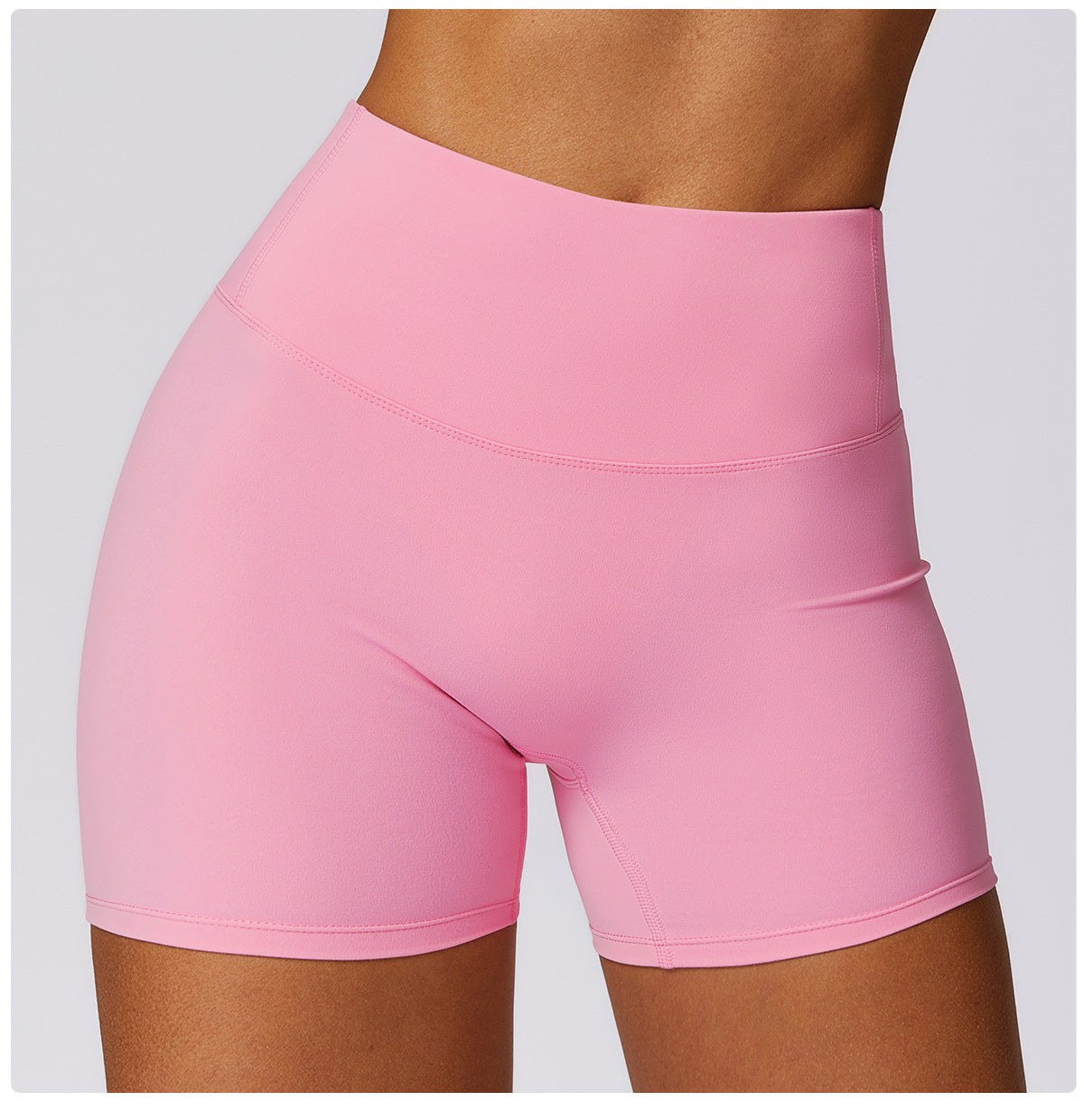 Jump Freedom Shorts-0