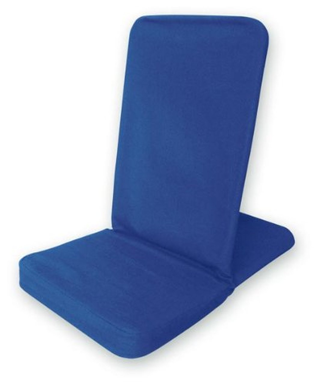 Stackable & Reclining Meditation easy floor Chair - Regular-5