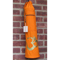 Yoga Bag OM Shiva Mat Bag -Duffel