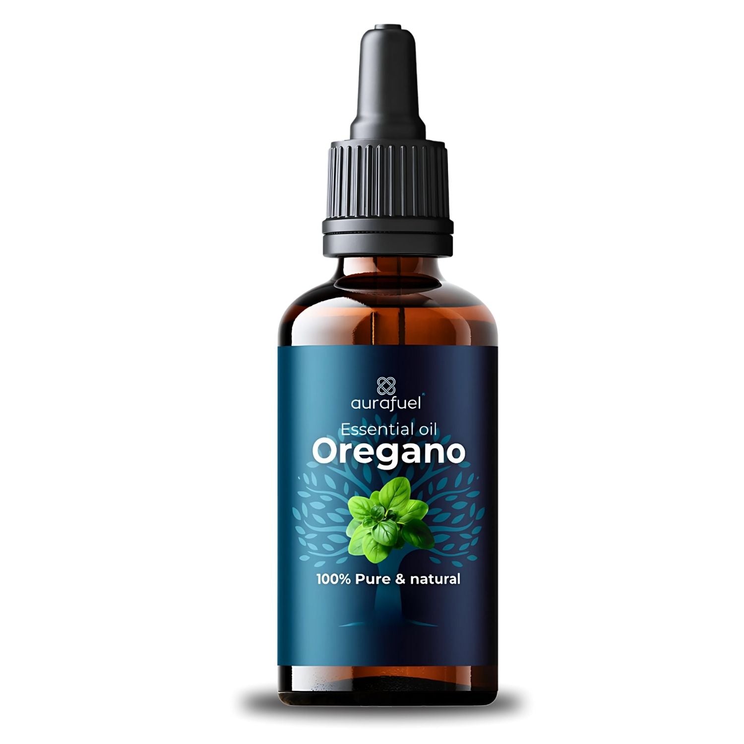 Oregano Oil Natural & Pure
