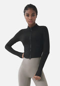 Classic Training Jacket-5