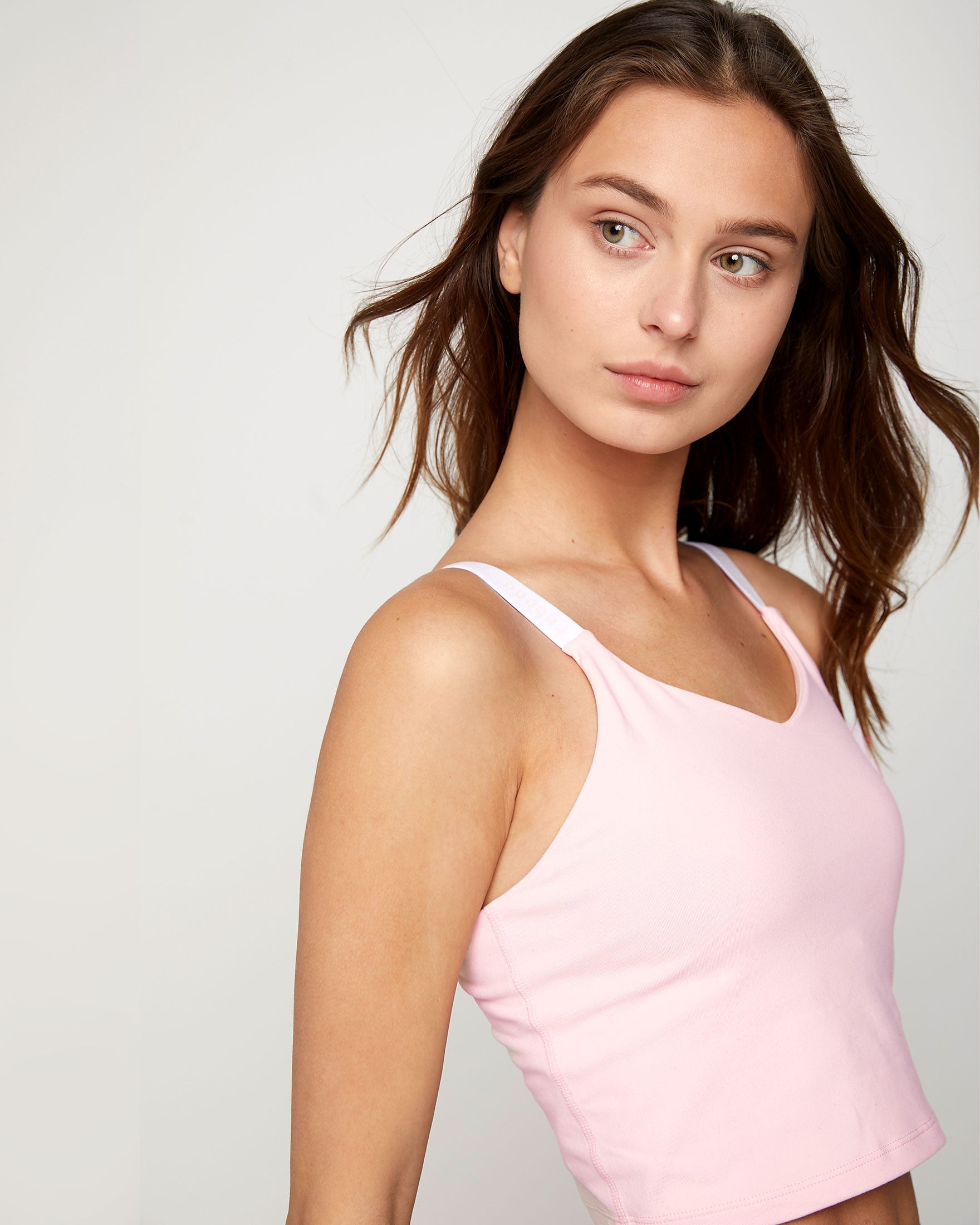 Maia Cloudlux Longline Bra
