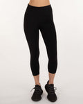 Power Up Silkiflex™ Leggings 21.5"