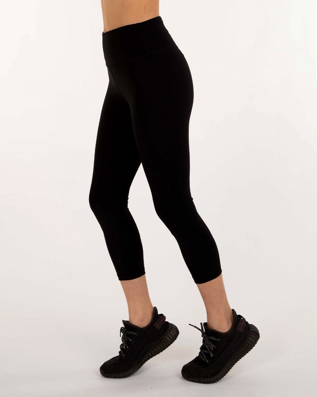 Power Up Silkiflex™ Leggings 21.5"