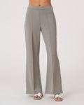 Madison Pintuck Wide Leg Scuba Pant 30"