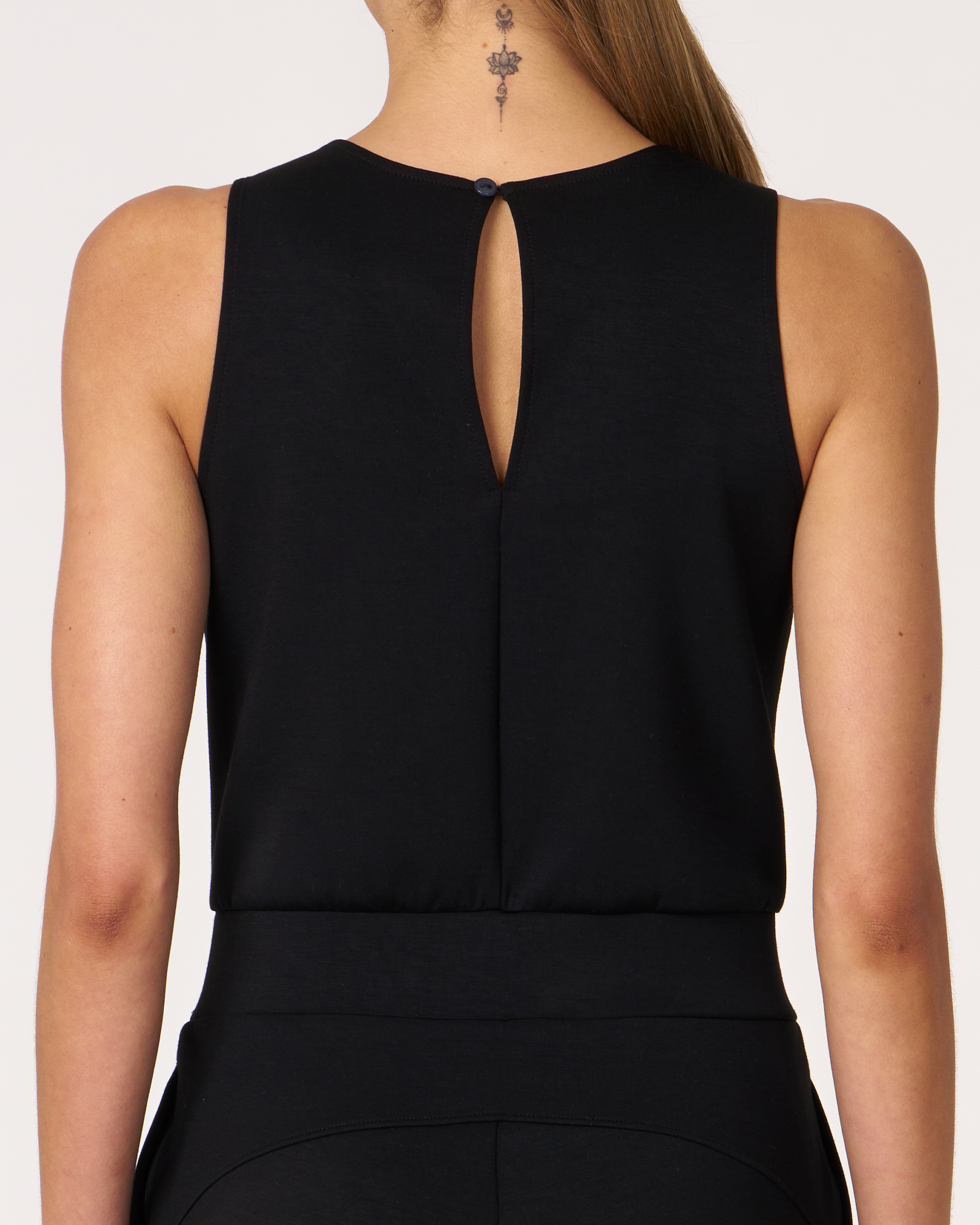 That's a Wrap Scuba Jumpsuit