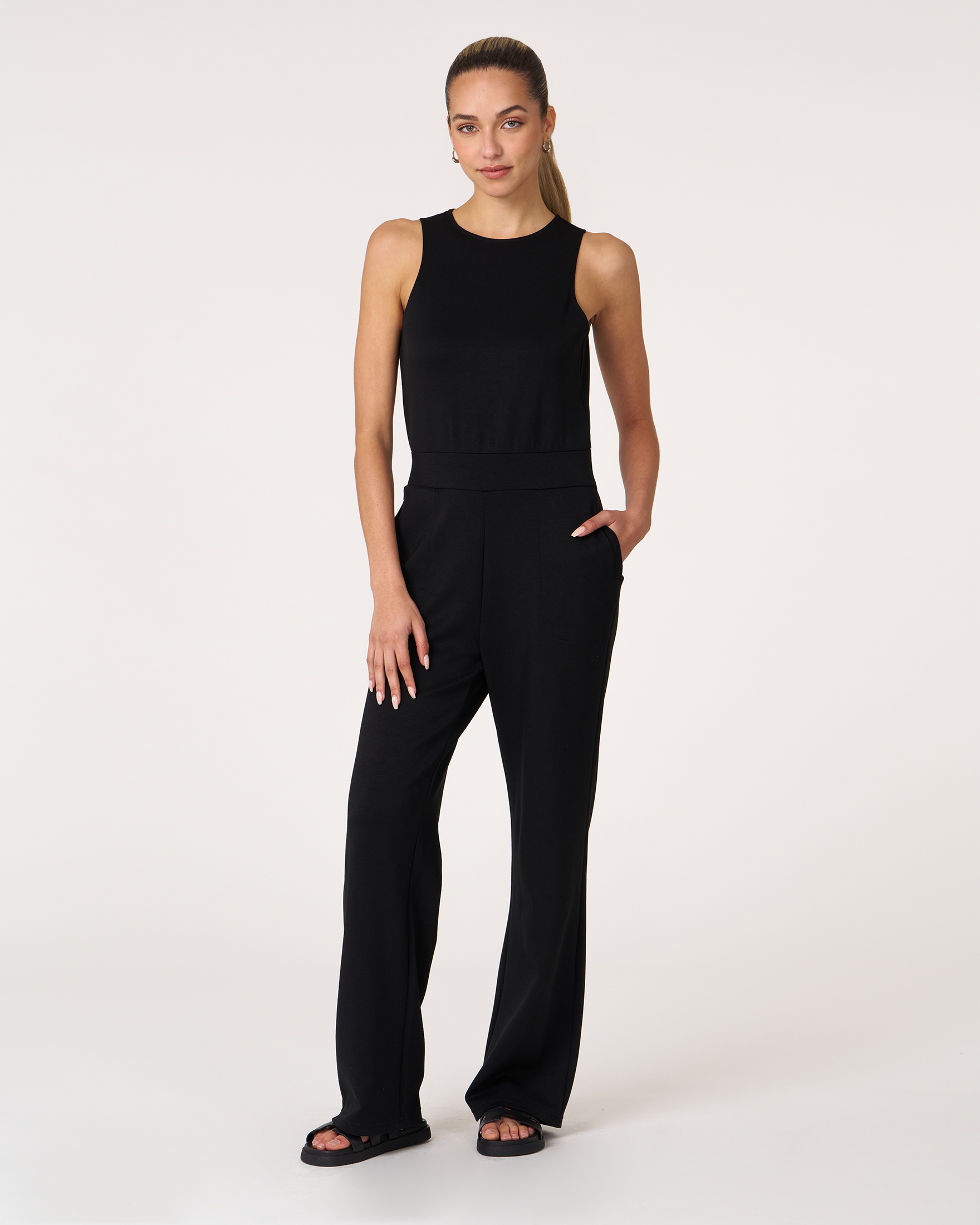That's a Wrap Scuba Jumpsuit