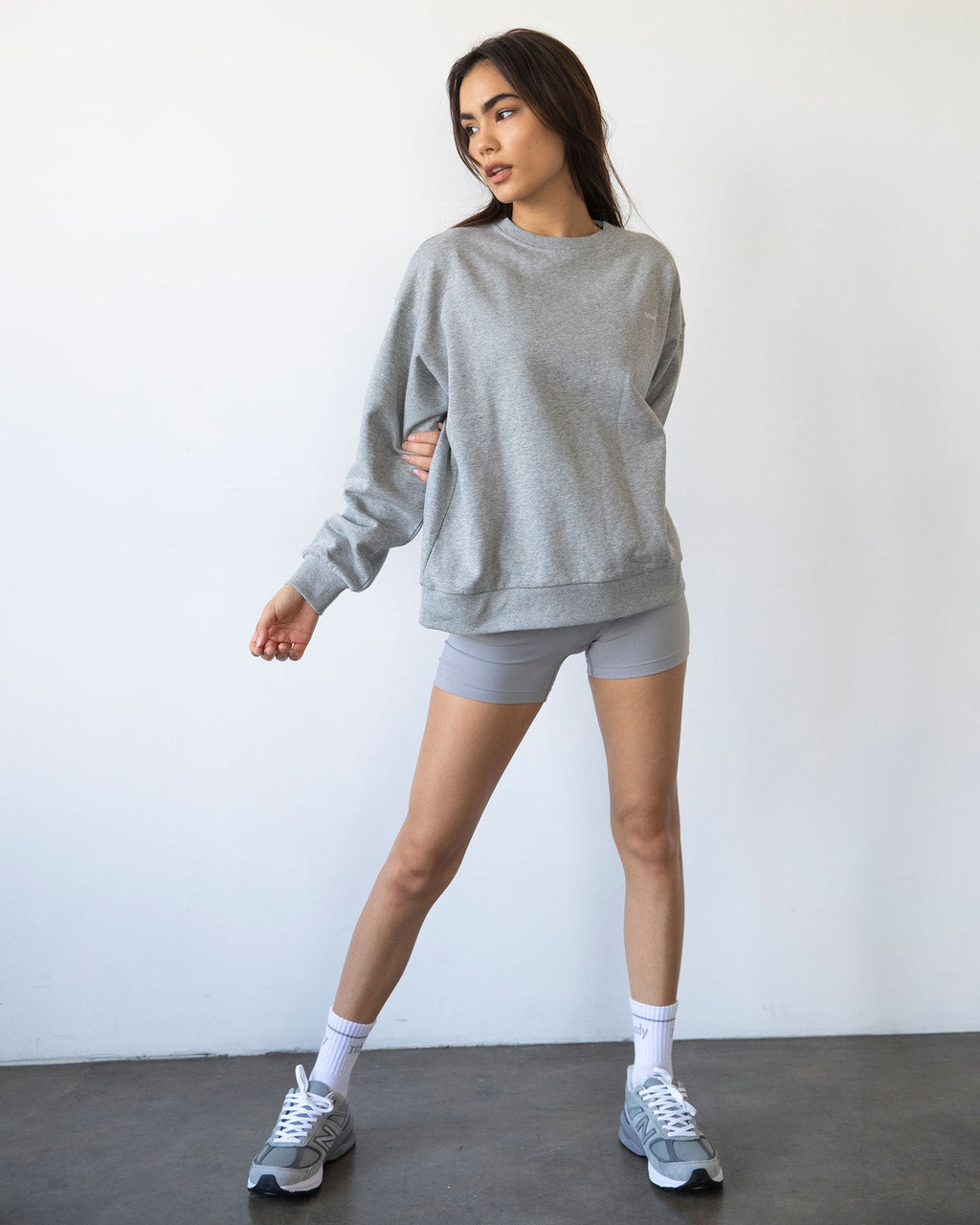 Lifestyle Sweatshirt