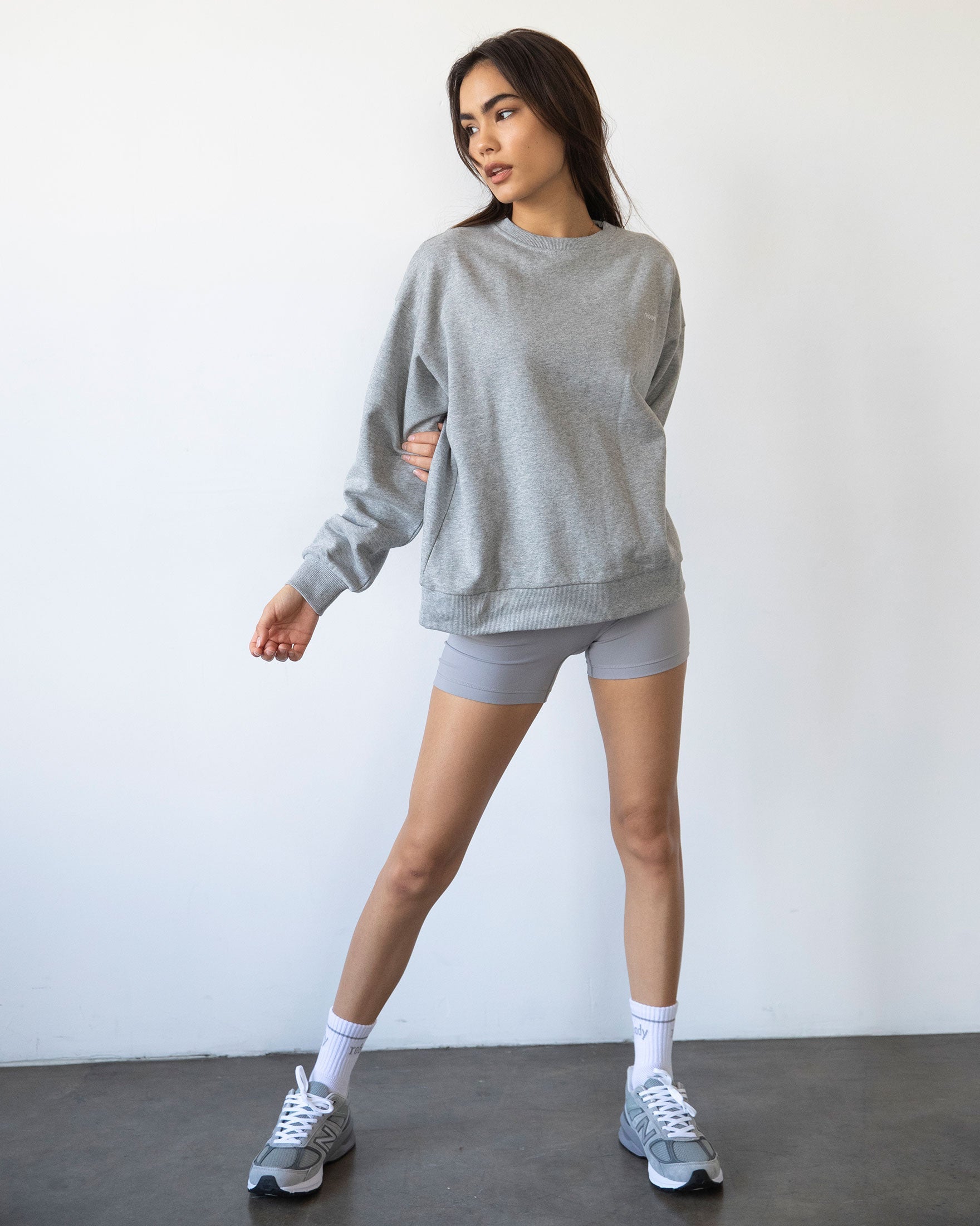 Lifestyle Sweatshirt