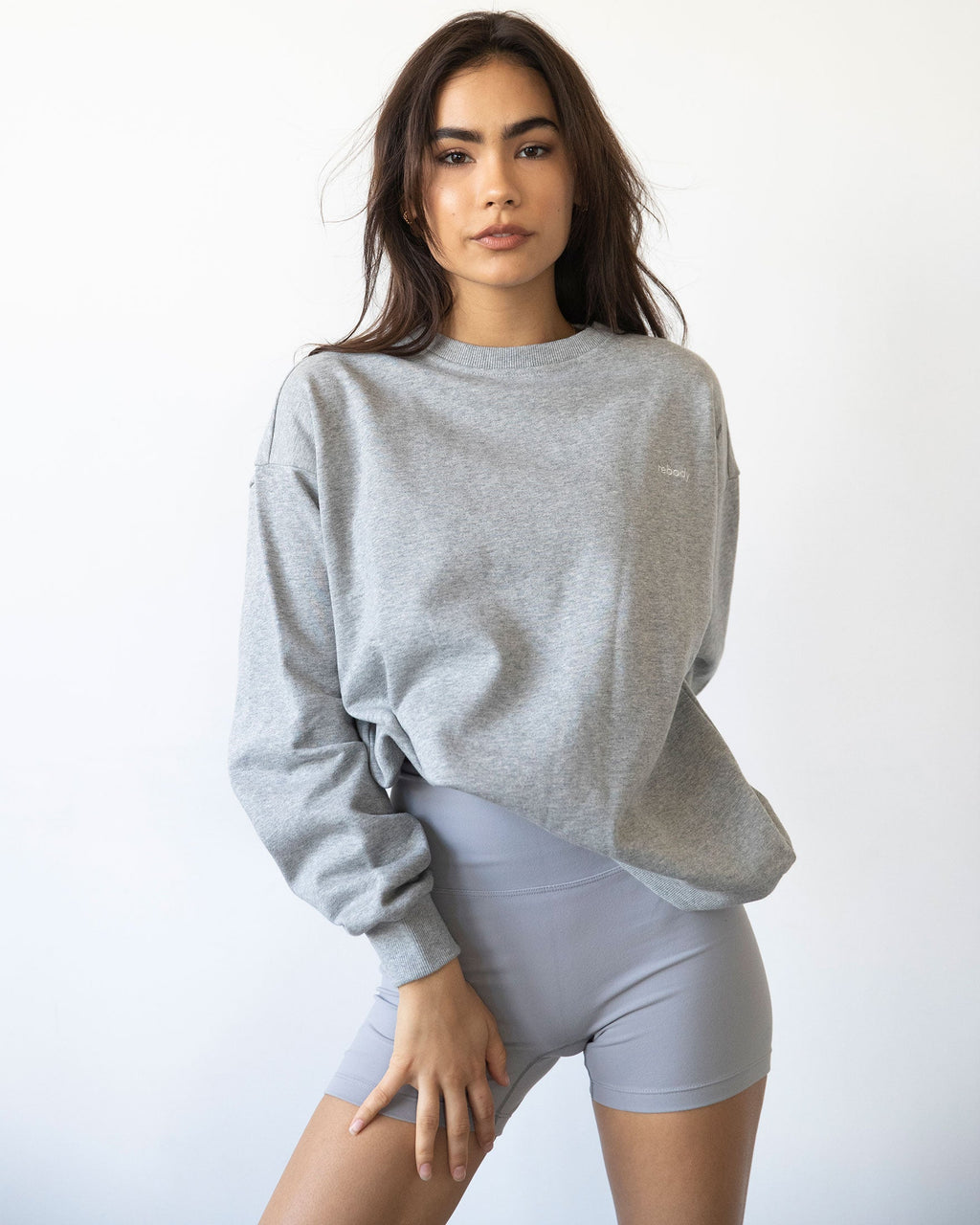 Lifestyle Sweatshirt