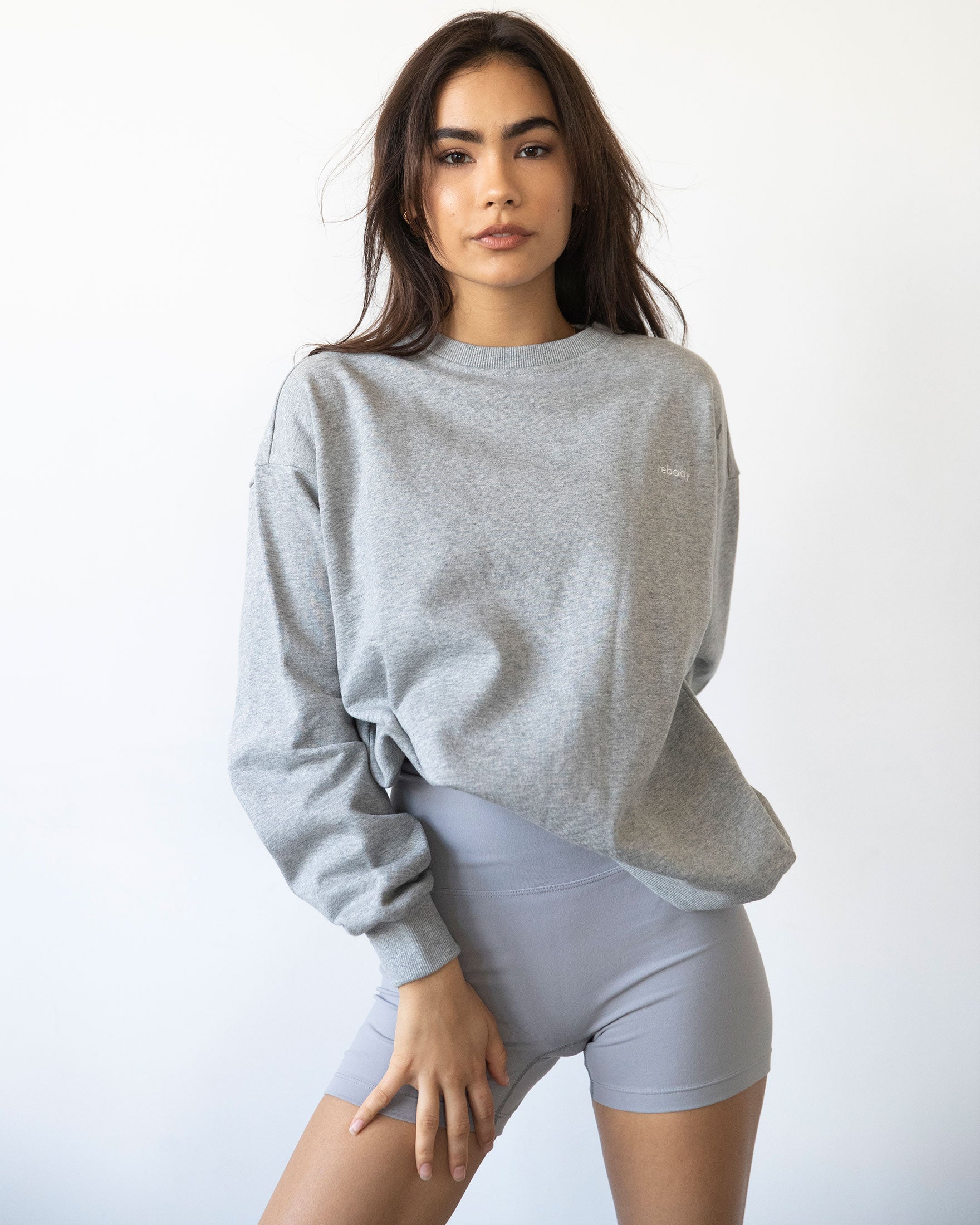 Lifestyle Sweatshirt