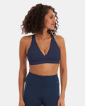 Fav Bra Night Swim Navy