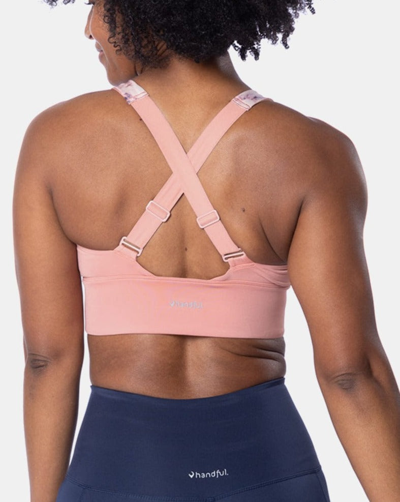 Gametime Bra Marbelous (XS)