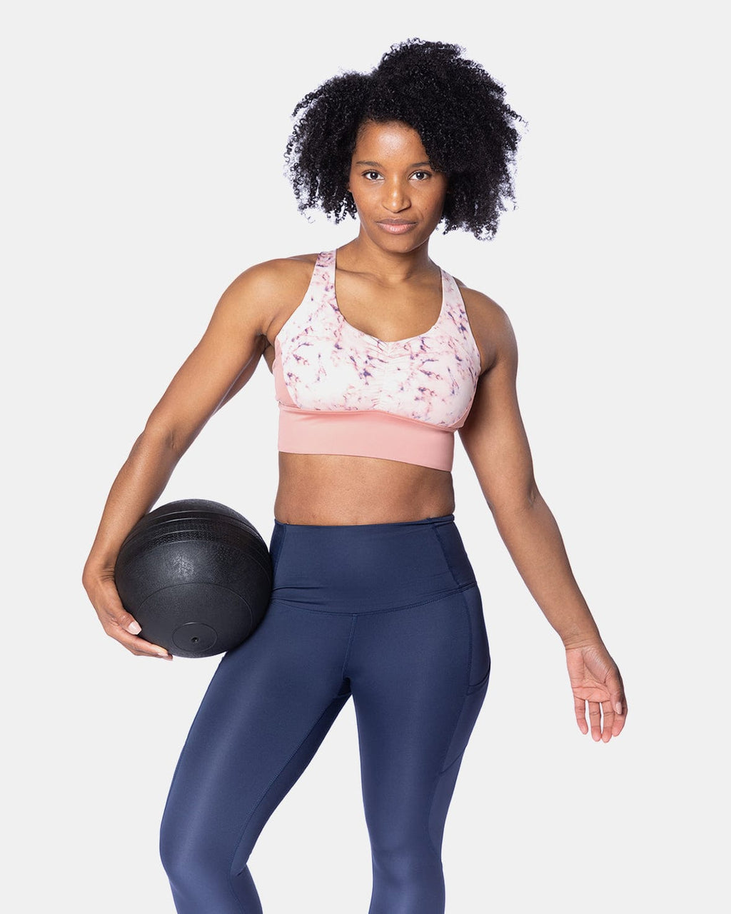 Gametime Bra Marbelous (XS)