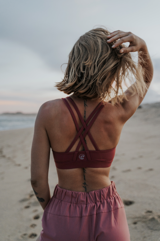 Women's Sports Bra