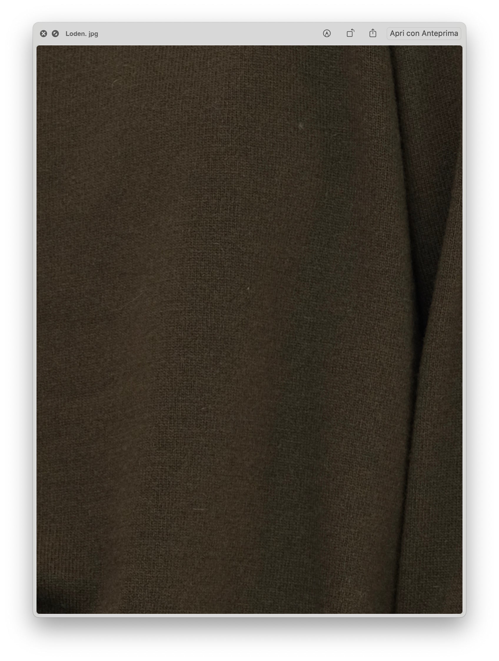 Cashmere Mix Wide Legged Light Pants (3D-Knit)