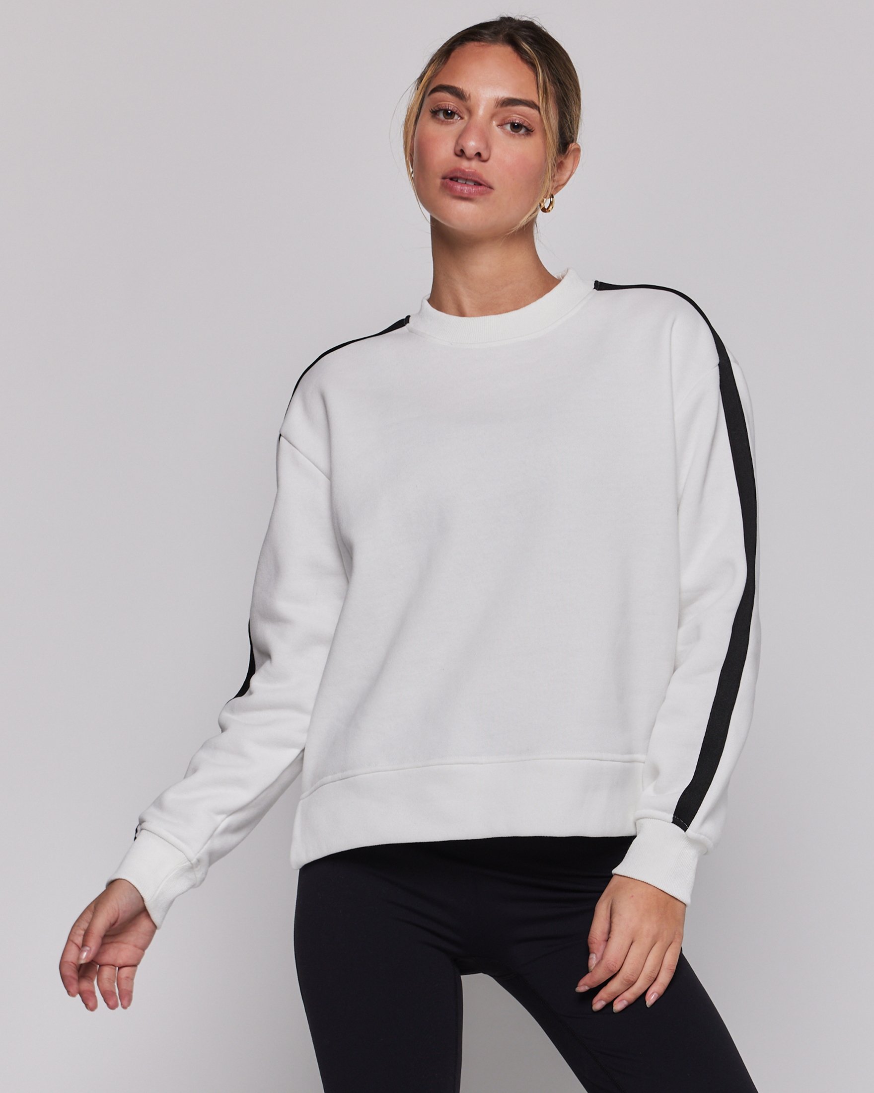Sideline Fleece Sweatshirt