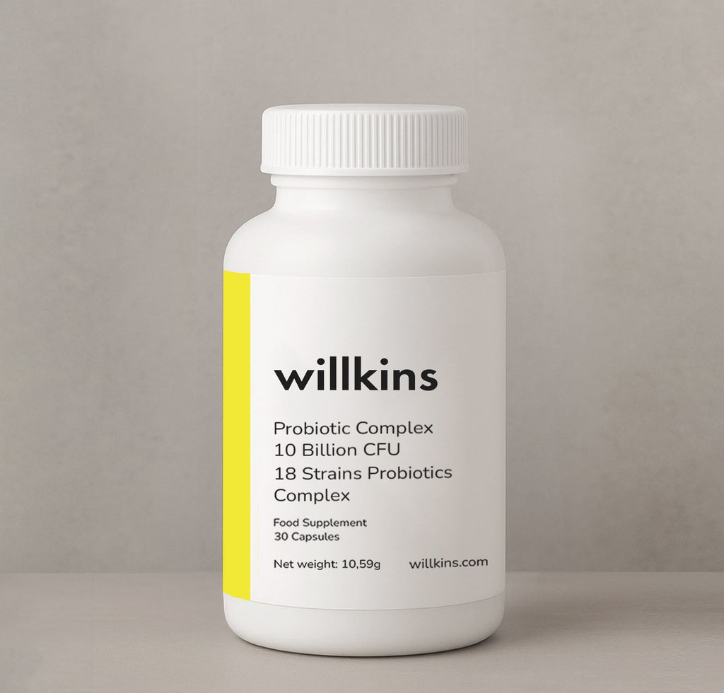 Probiotic Complex 10 Billion CFU