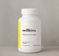 Vitamin B Complex