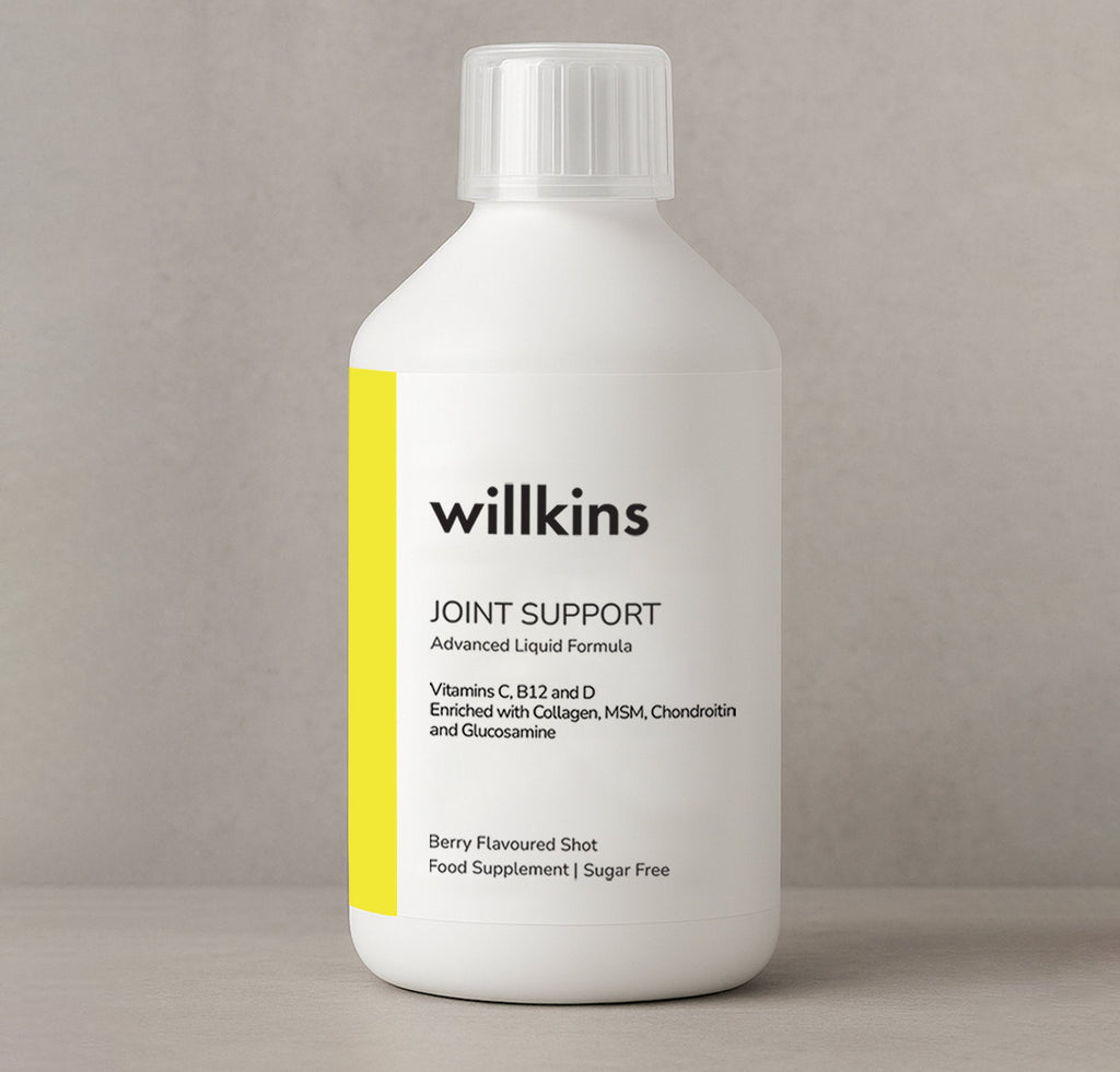 Joint Support Advanced Liquid Formula
