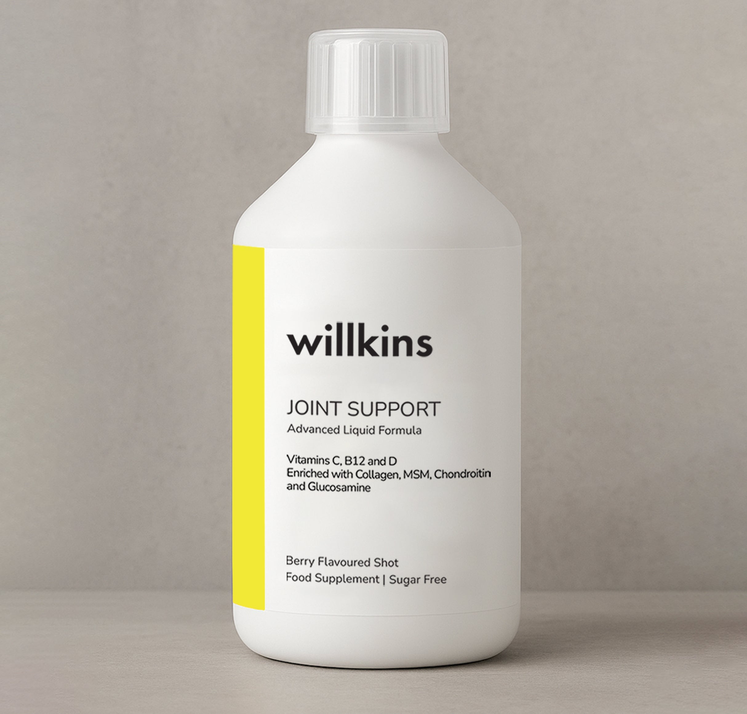 Joint Support Advanced Liquid Formula