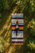 Falcons Rest Yoga Mat